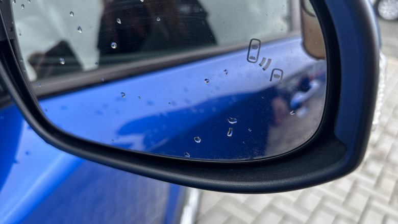 Toyota C-HR 1.8 Hybrid Icon 5dr CVT Hybrid Hatchback